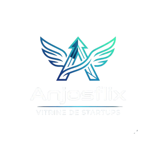 Anjosflix - Vitrine Inteligente de Startups